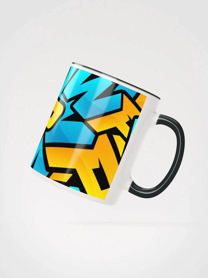 WP Ceramic Mug product image (2)
