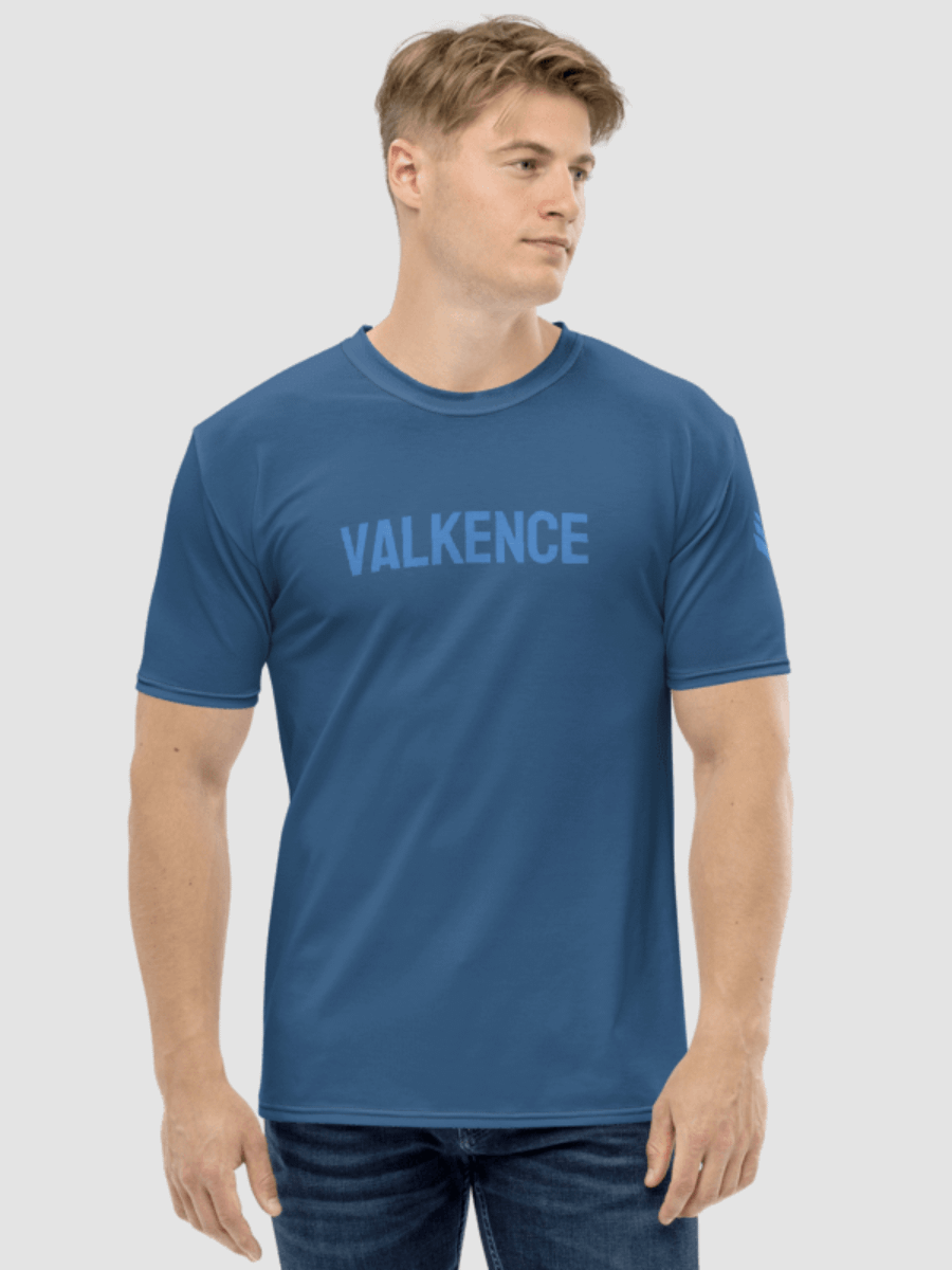 Signature Tee - Navy Essence product image (2)