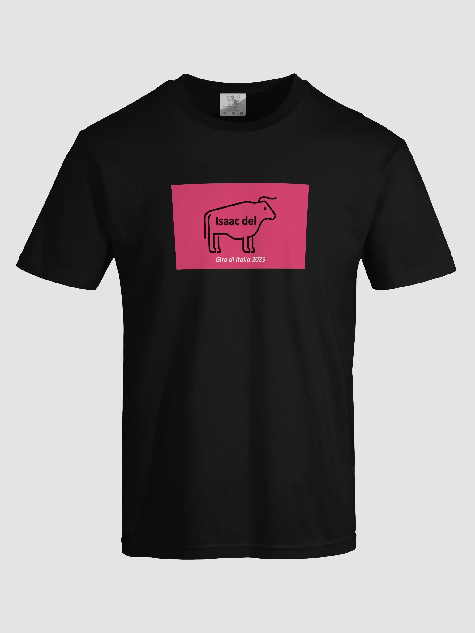 Isaac del Toro Giro di Italia 2025 product image (25)