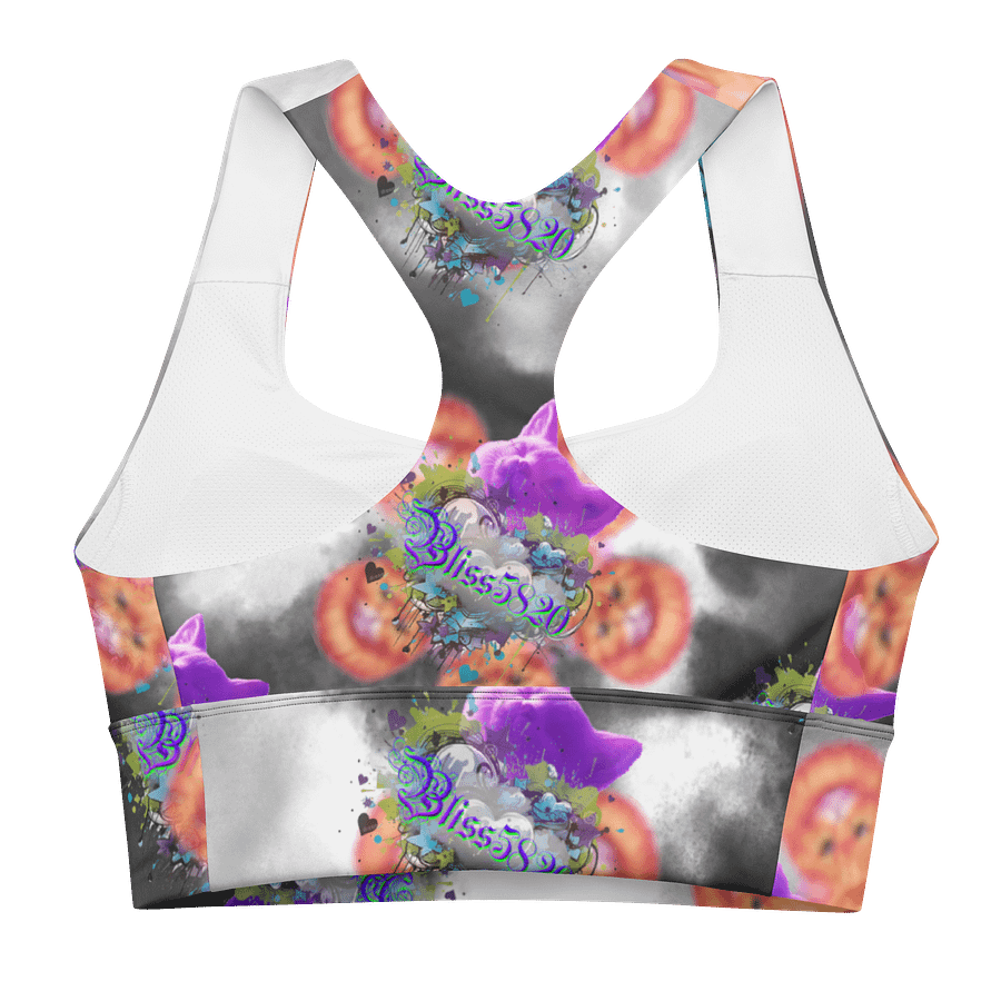 blissfull collection Sports Bra product image (2)