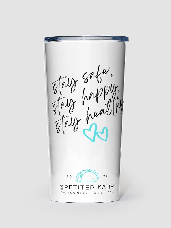 User-Friendly Tumbler product image (1)