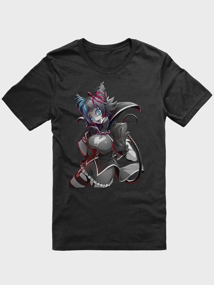 Yandere Mini shirt product image (1)