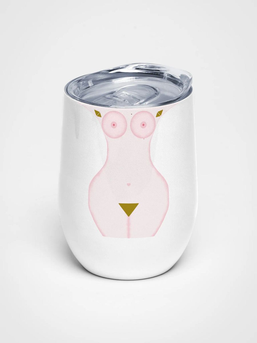 Abstracteros VinoVoyage Wine Tumbler product image (1)