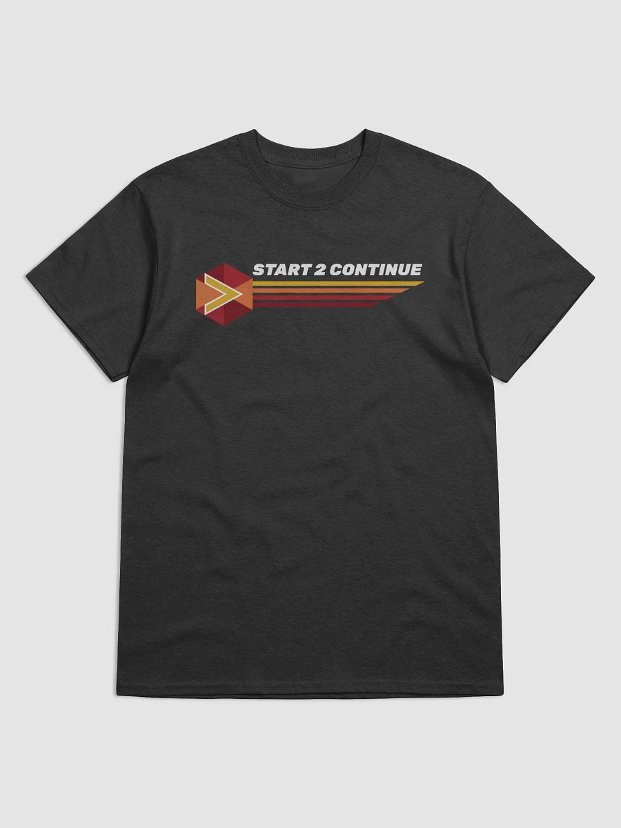 S2C Sunset Horizon T-Shirt product image (1)