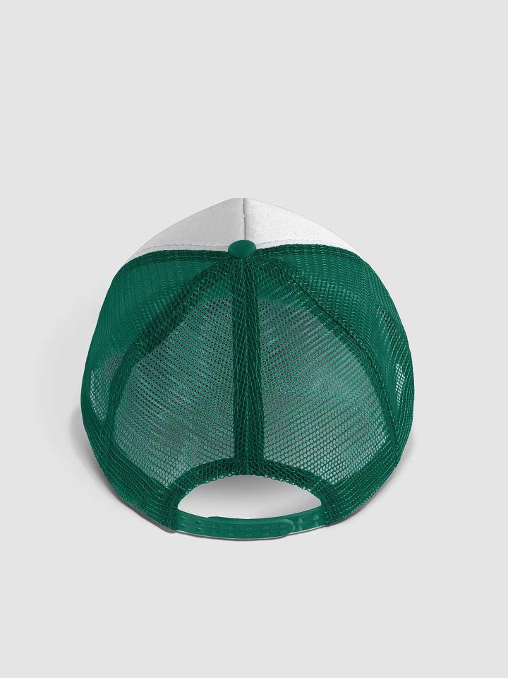 Icon Trucker Hat product image (6)