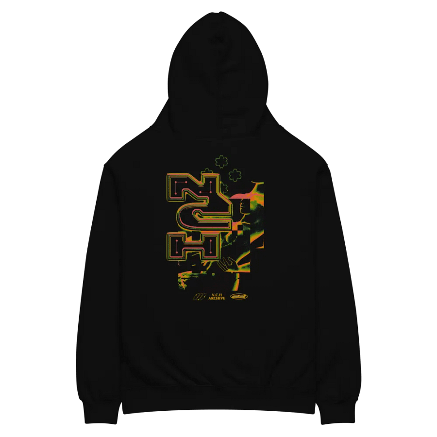 N.C.H Collective Hoodie product image (8)