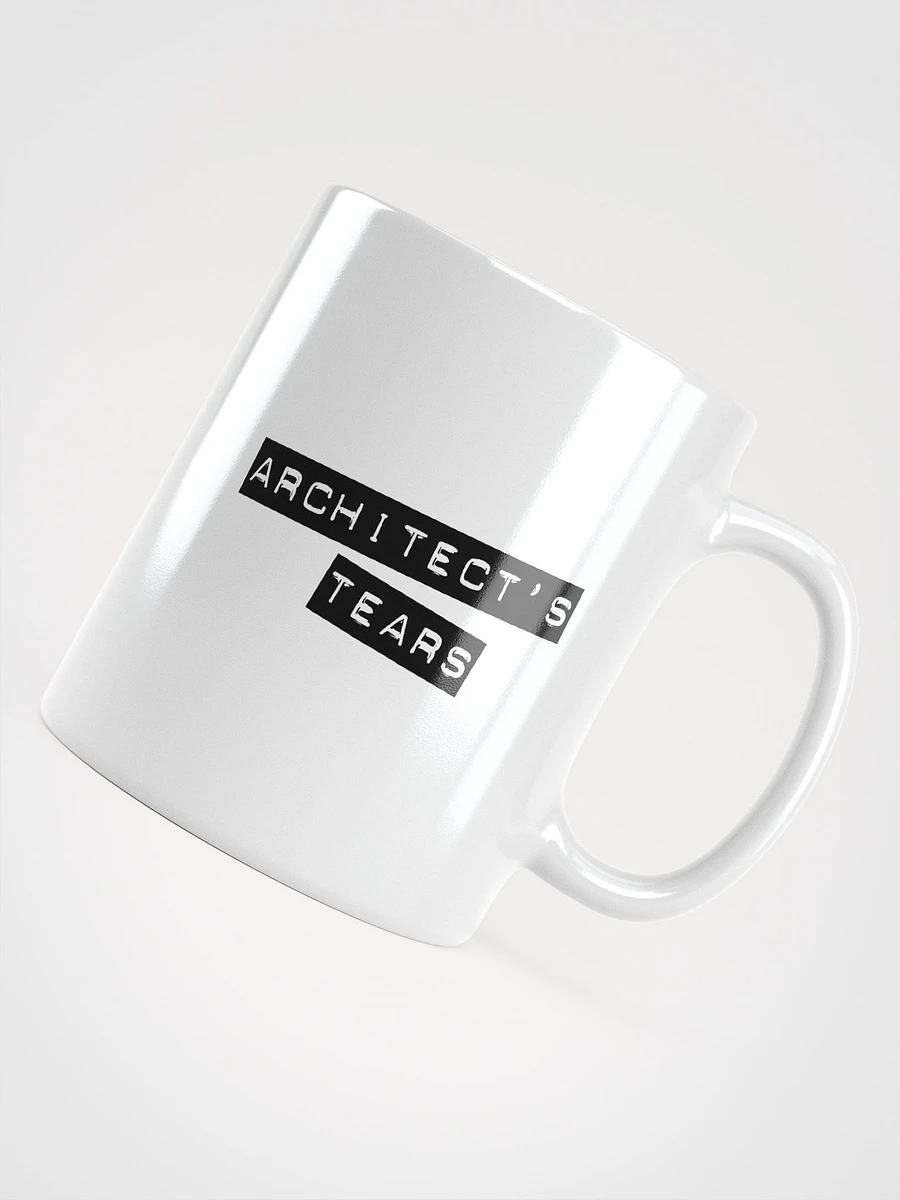 Architect's Tears Mug product image (7)