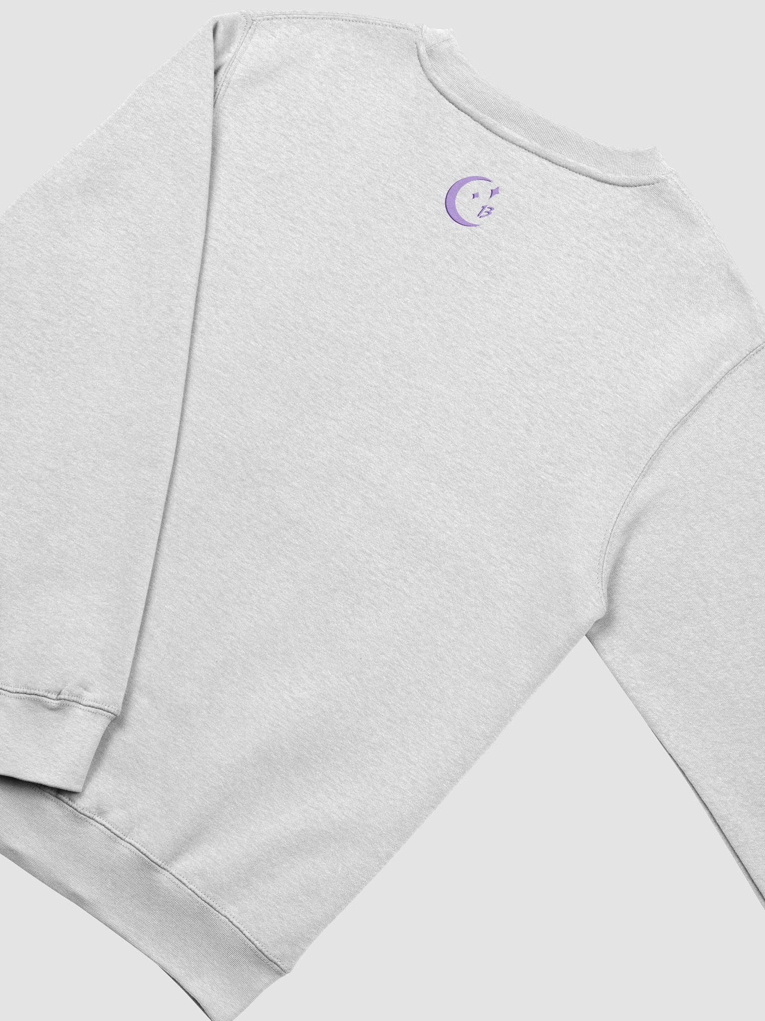 Art Nouveau Long Sleeve product image (4)