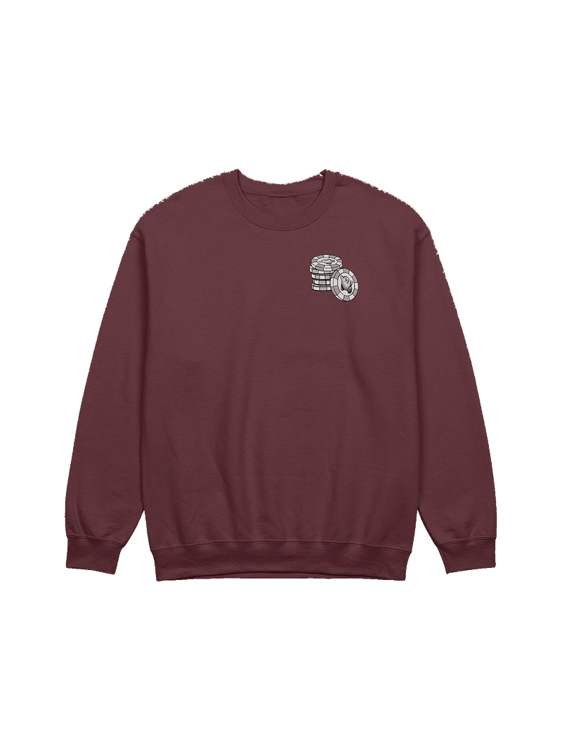 Laina Comfy Crewneck