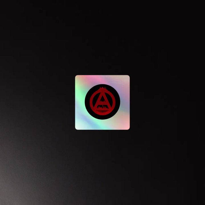 Jurisdiction Sticker product image (4)