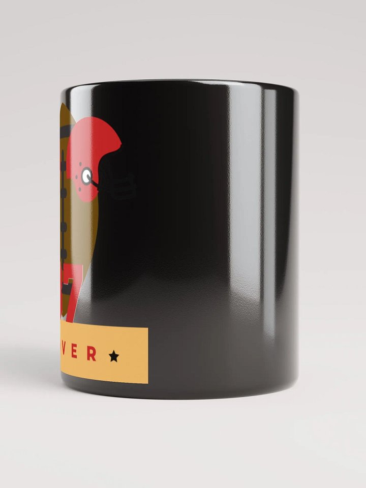 87 Lover Taylor and Travis football mug product image (3)