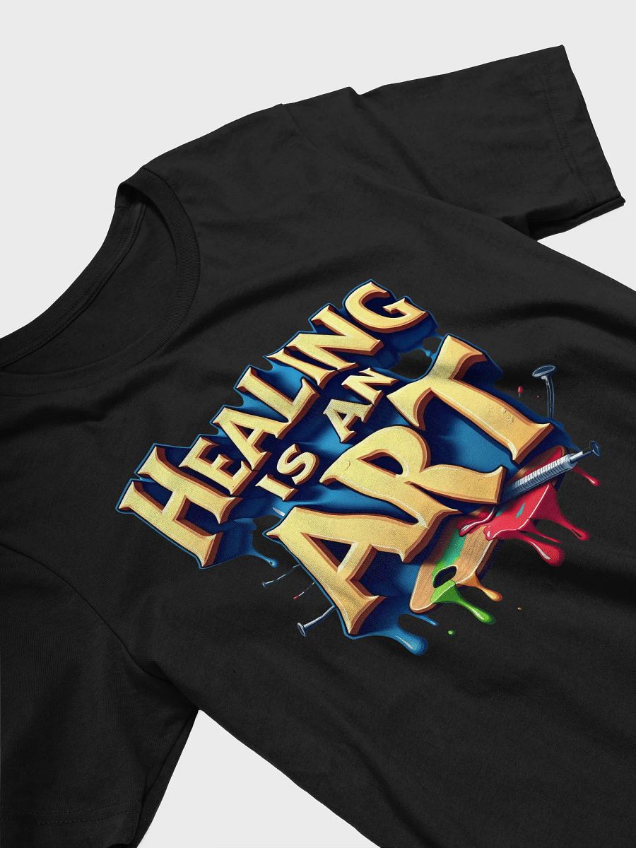 Healing Artistry T-Shirt product image (29)