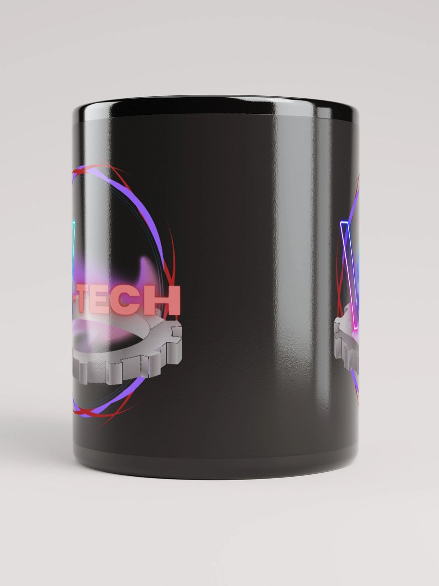 V - Tech Mug product image (9)