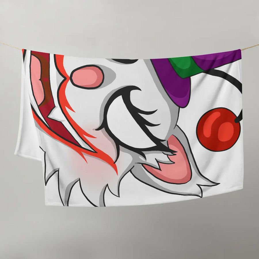 Moogz Throw Blanket product image (21)