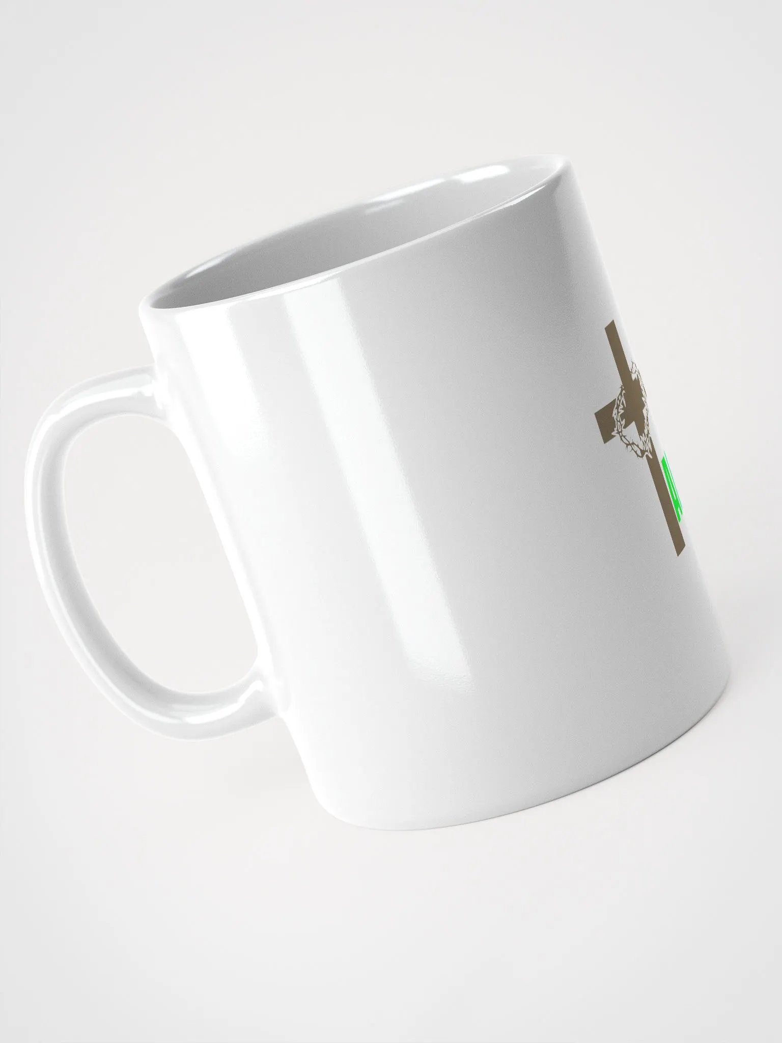 GOD IS ABLE. product image (9)