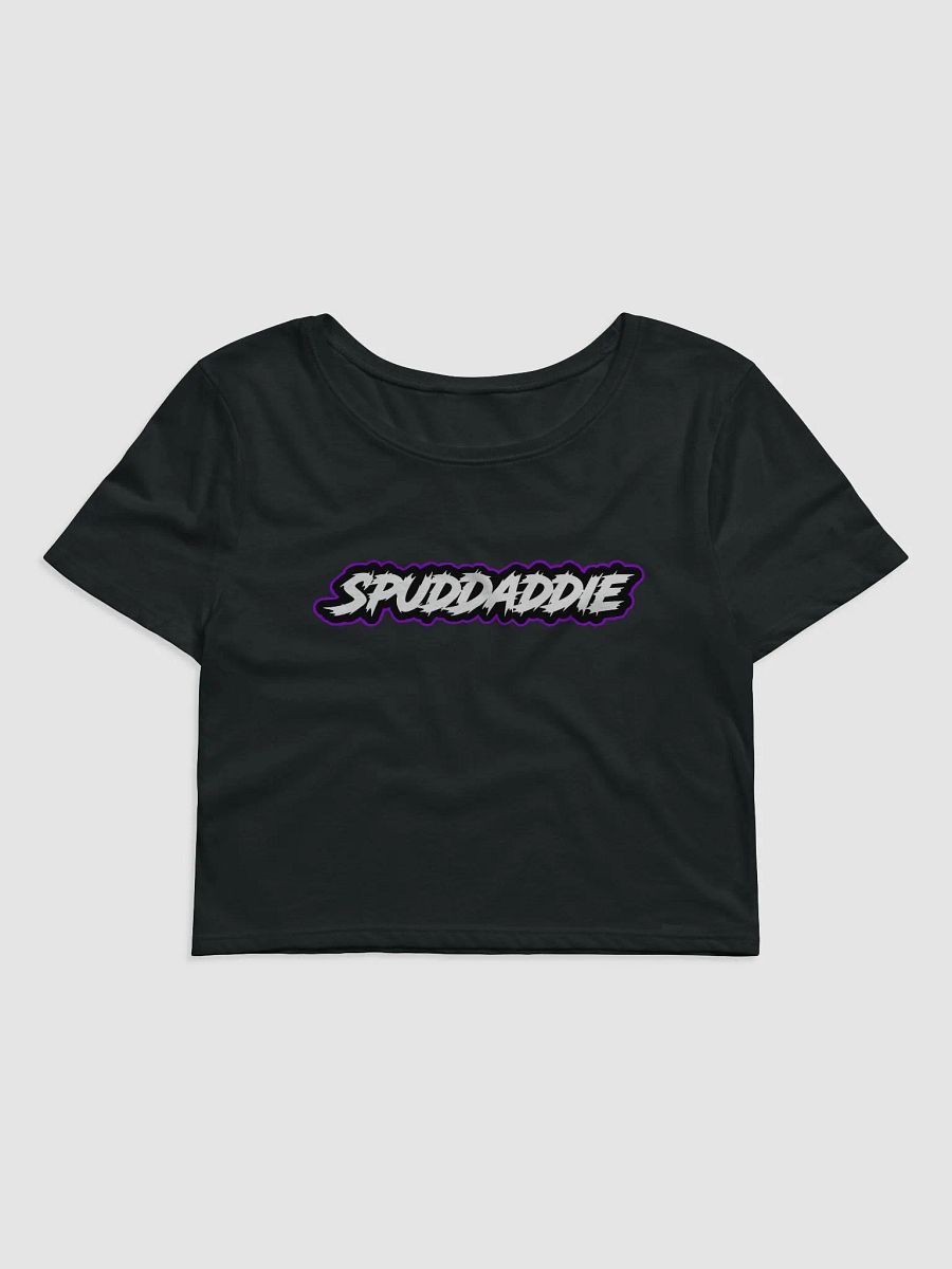 Spuddie crop top product image (1)