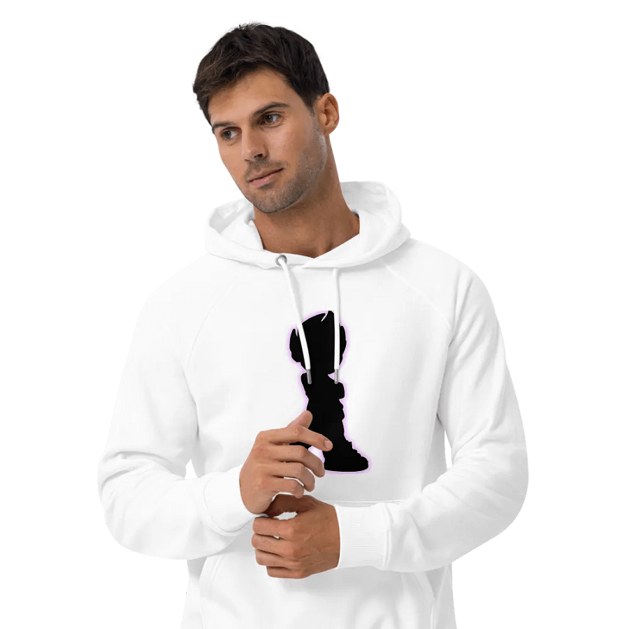 Noizyboy Silhouette Hoodie product image (10)