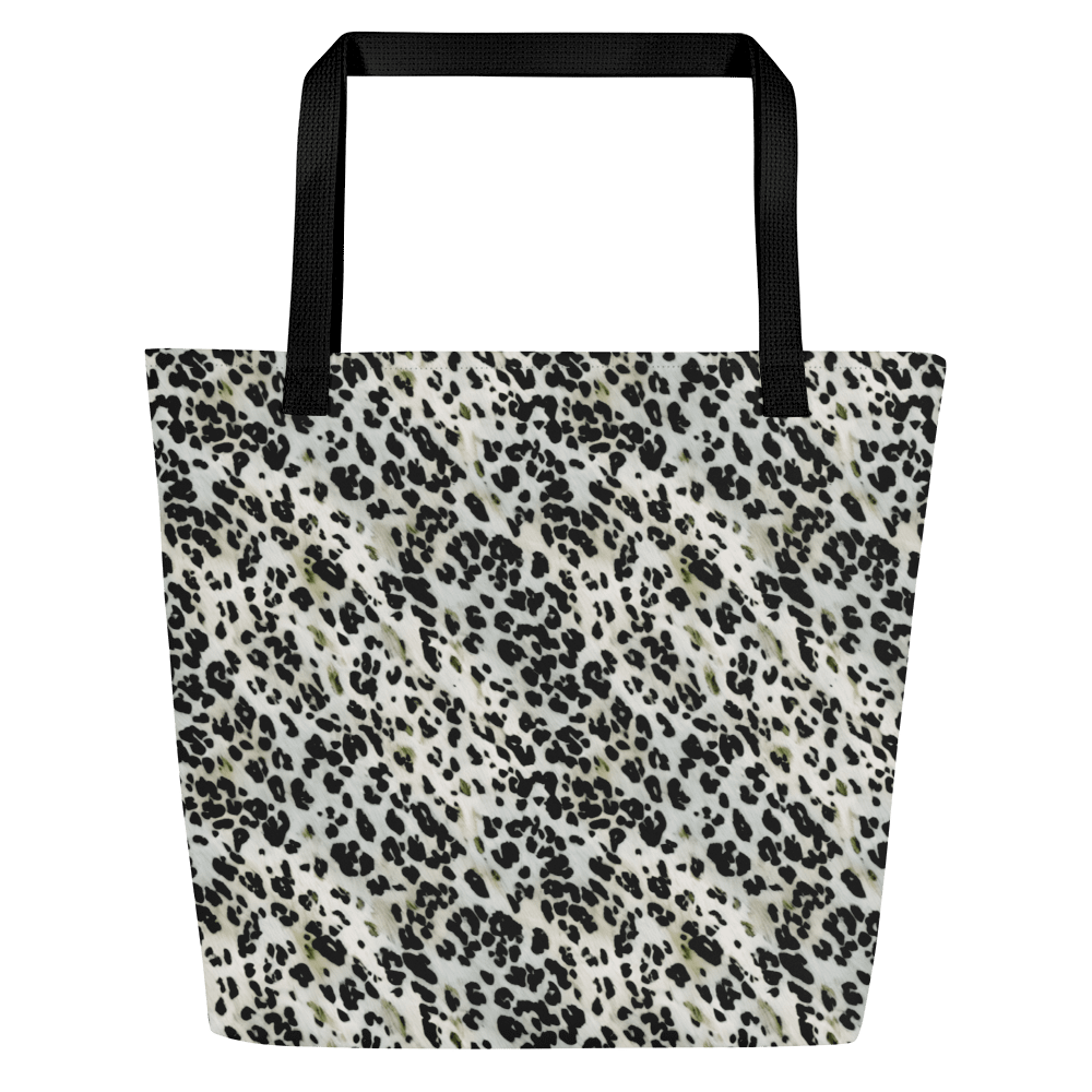 Green Leopard Bag product image (1)