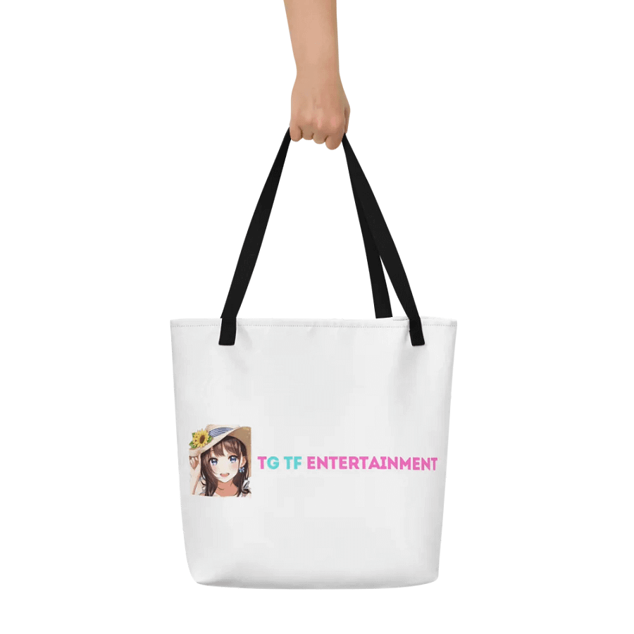 TG TF Entertainment Bag product image (5)