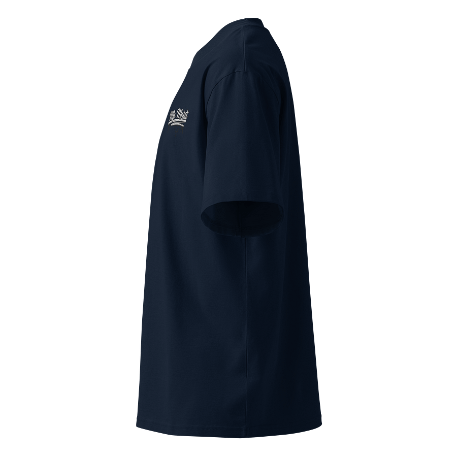 Oversized Mr Moist Dripping Embroidery product image (12)