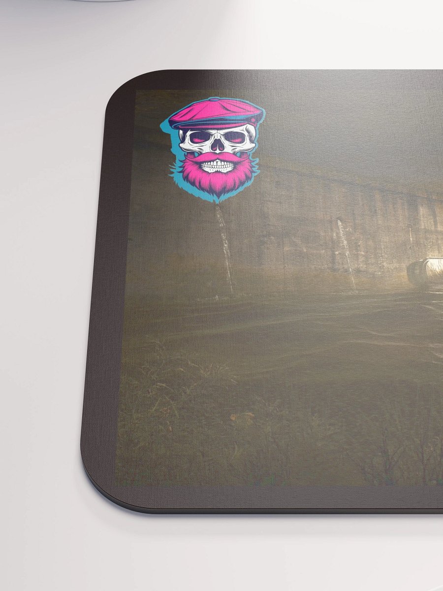 Mouse pad #3 product image (6)