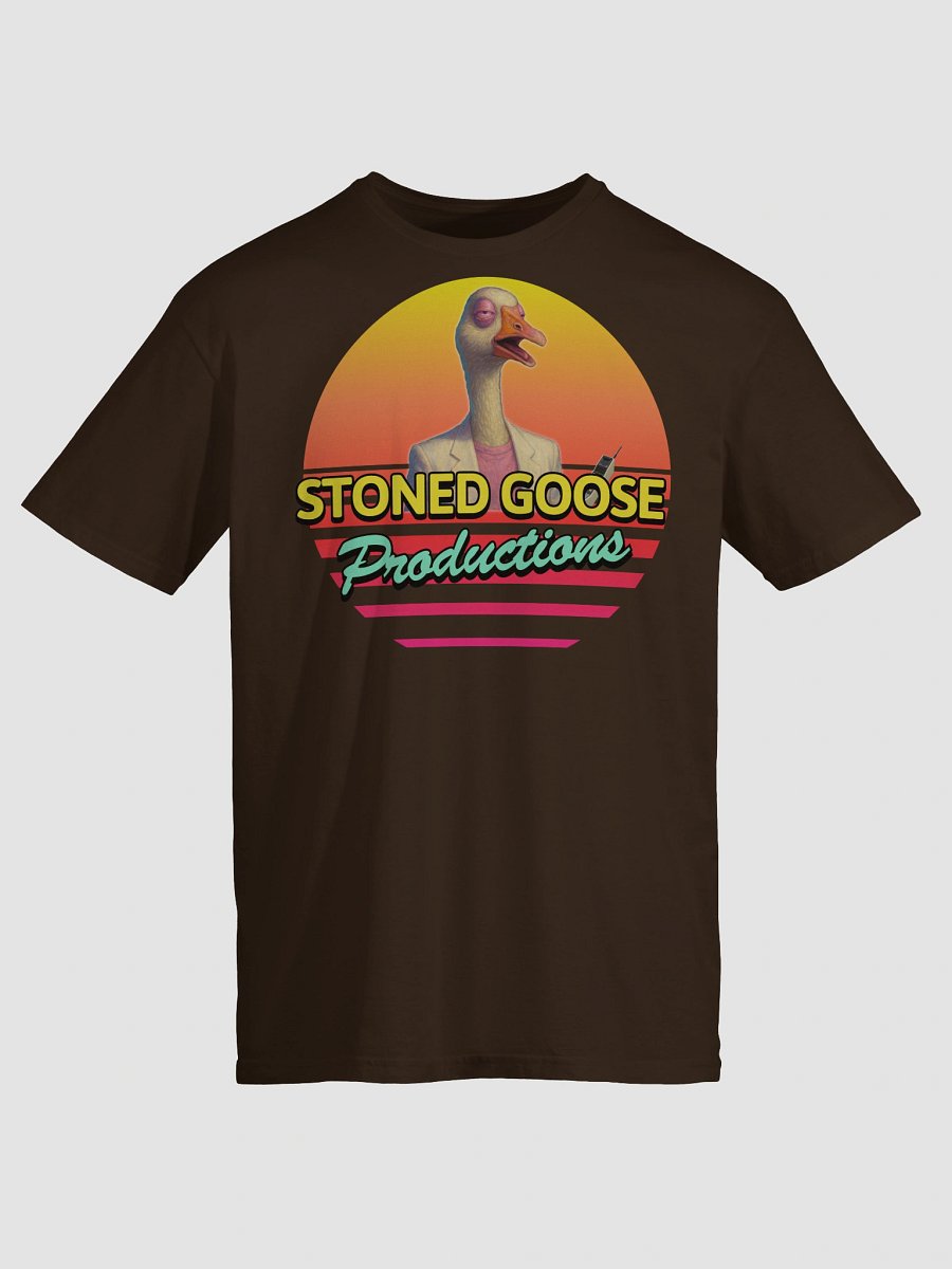80's Goose product image (57)