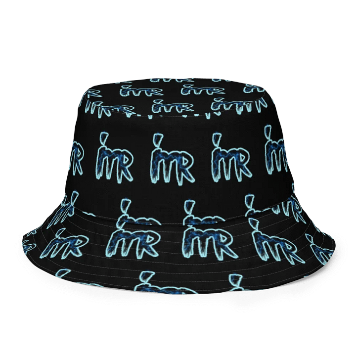 CC Iceman Buckethat product image (2)