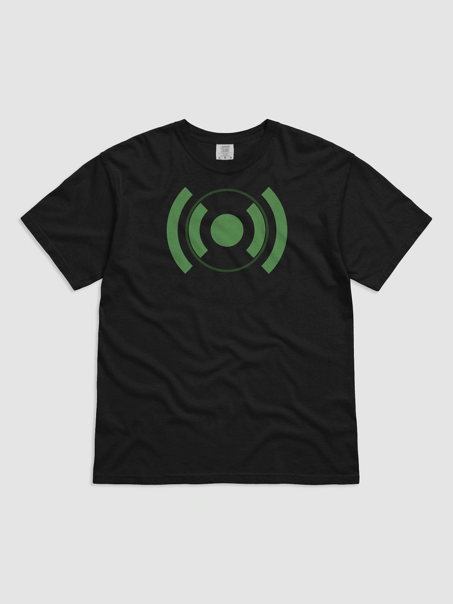 Lanterns Live Emblem | Garment-Dyed Heavyweight T-Shirt by Comfort Colors product image (3)