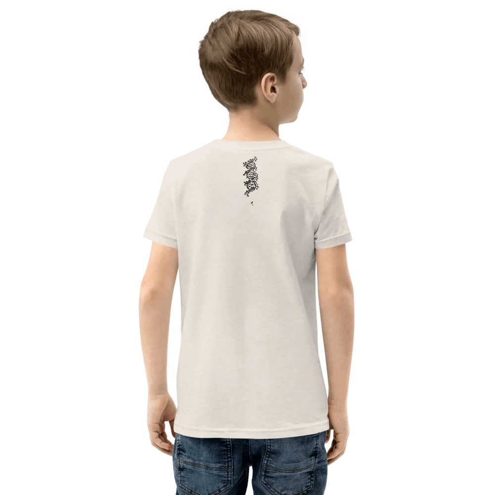 In The Year 2000 Kids' T-Shirt product image (6)