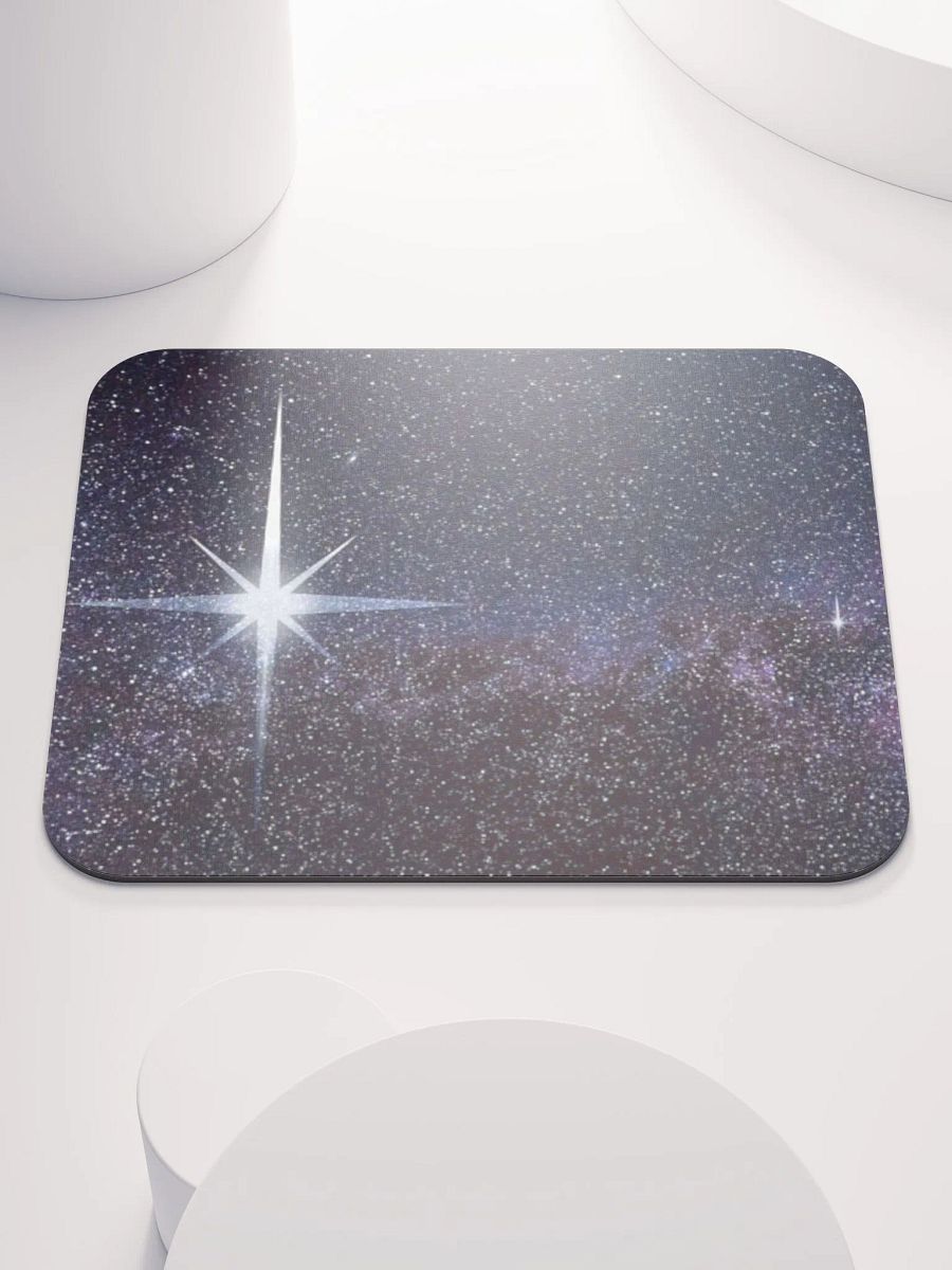Ad Astra Mouse Pad product image (1)