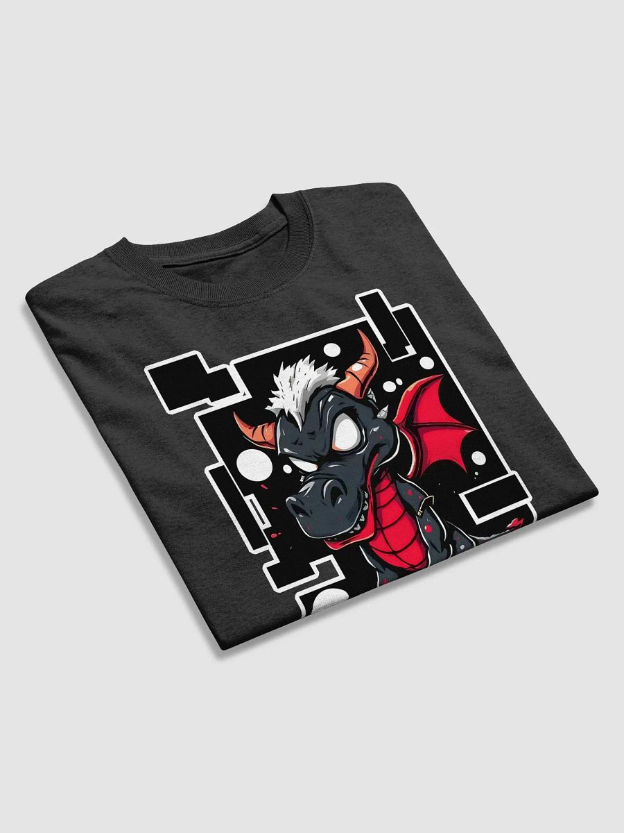 Kilo Express - Paper Chasers Dragon Breath Tee product image (3)