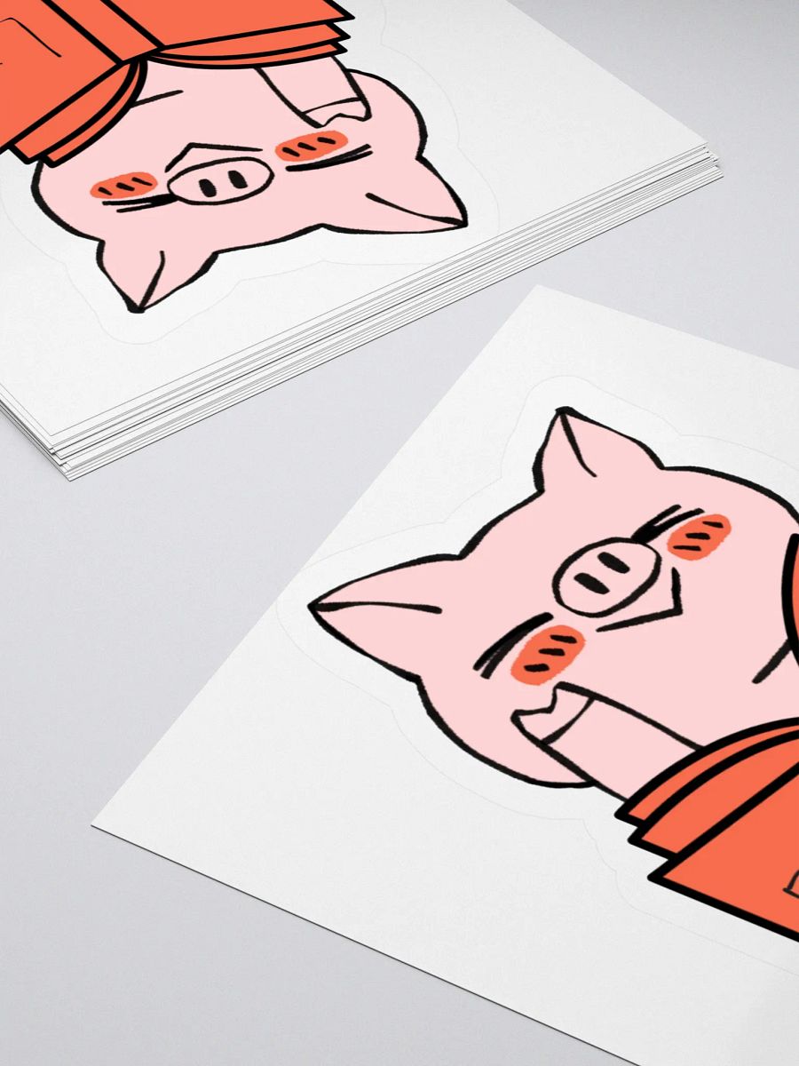 Piglet Pig Lit product image (11)