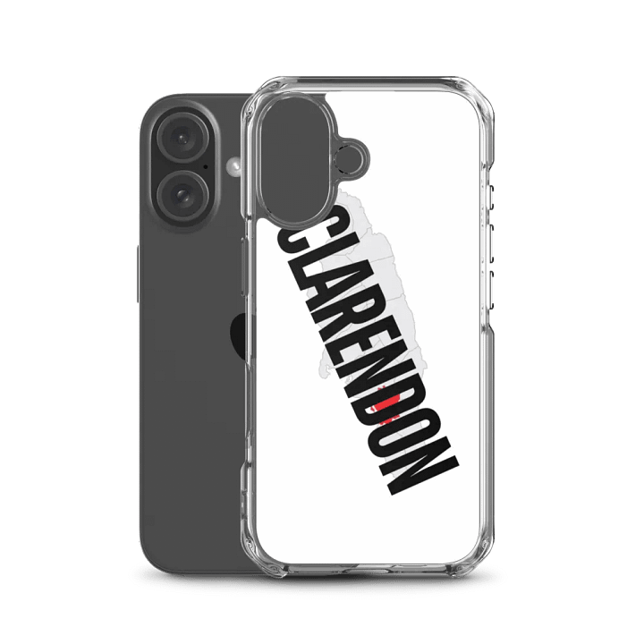 CLARENDON PHONE CASE product image (50)