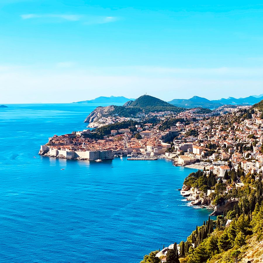 BALKANS & ITALY TOUR, 9 Countries, 15 Days, 5700 km incl Tour Book & GPX Data product image (6)