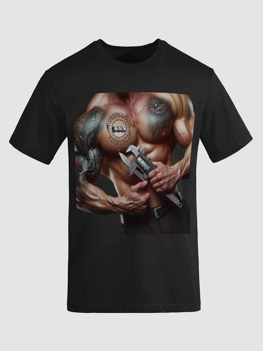 Test Shirt product image (5)