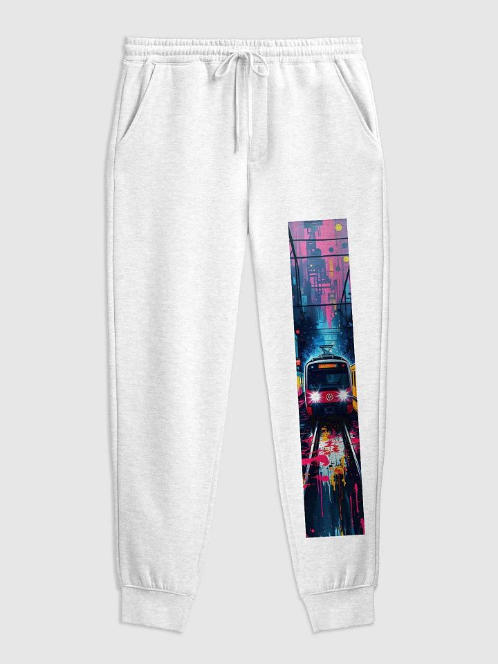 Neon Express Urban Joggers product image (1)