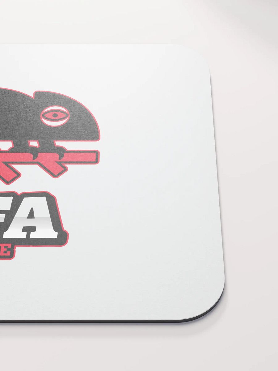 LFA Lizard Mouse Pad product image (5)
