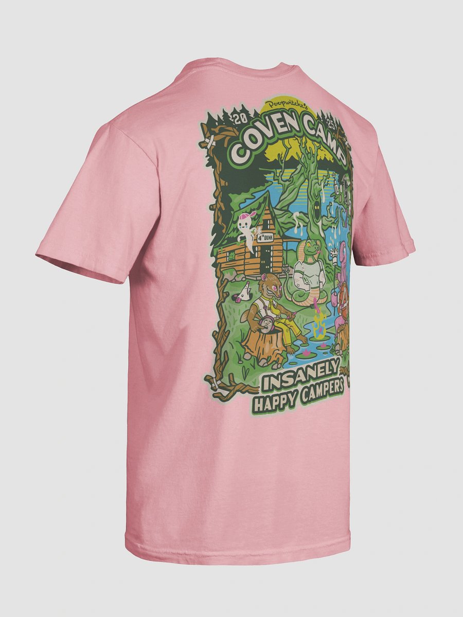 Coven Camp 25 - Pink Colorway product image (70)