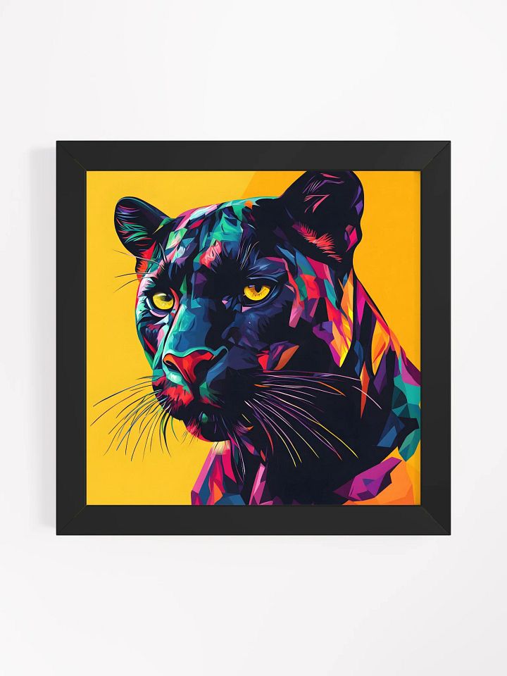 Black Panther product image (1)