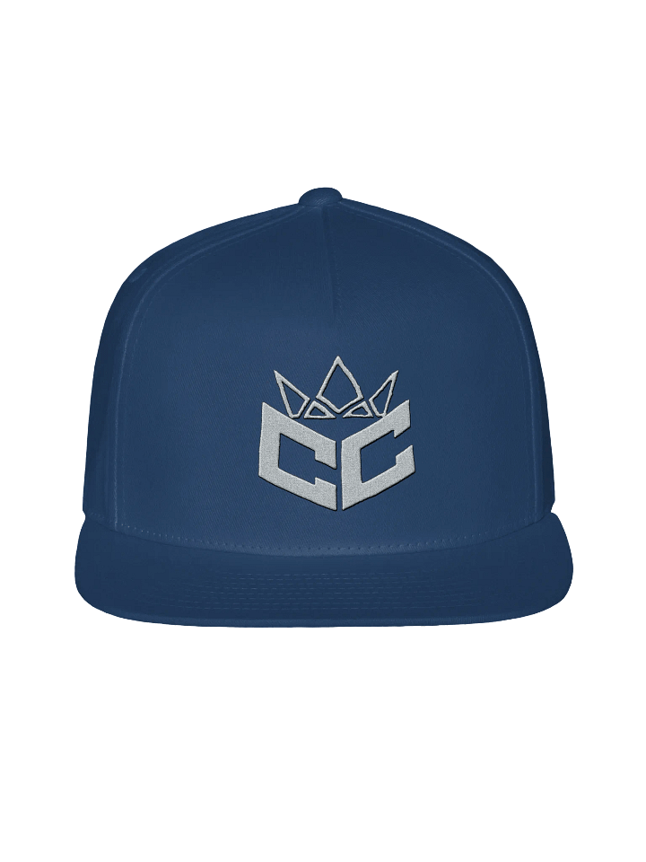 CYBR Clan Hat product image (6)