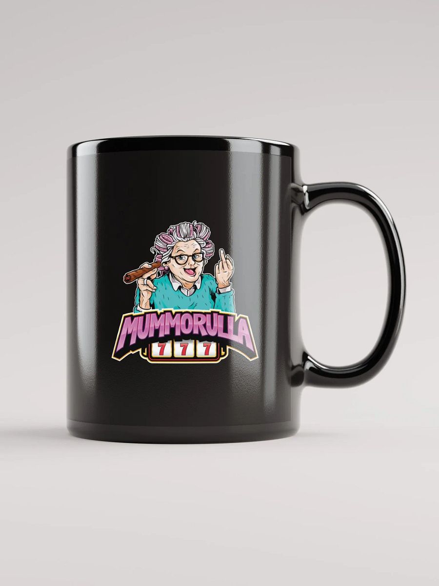 Mummorulla Kahvimuki product image (2)