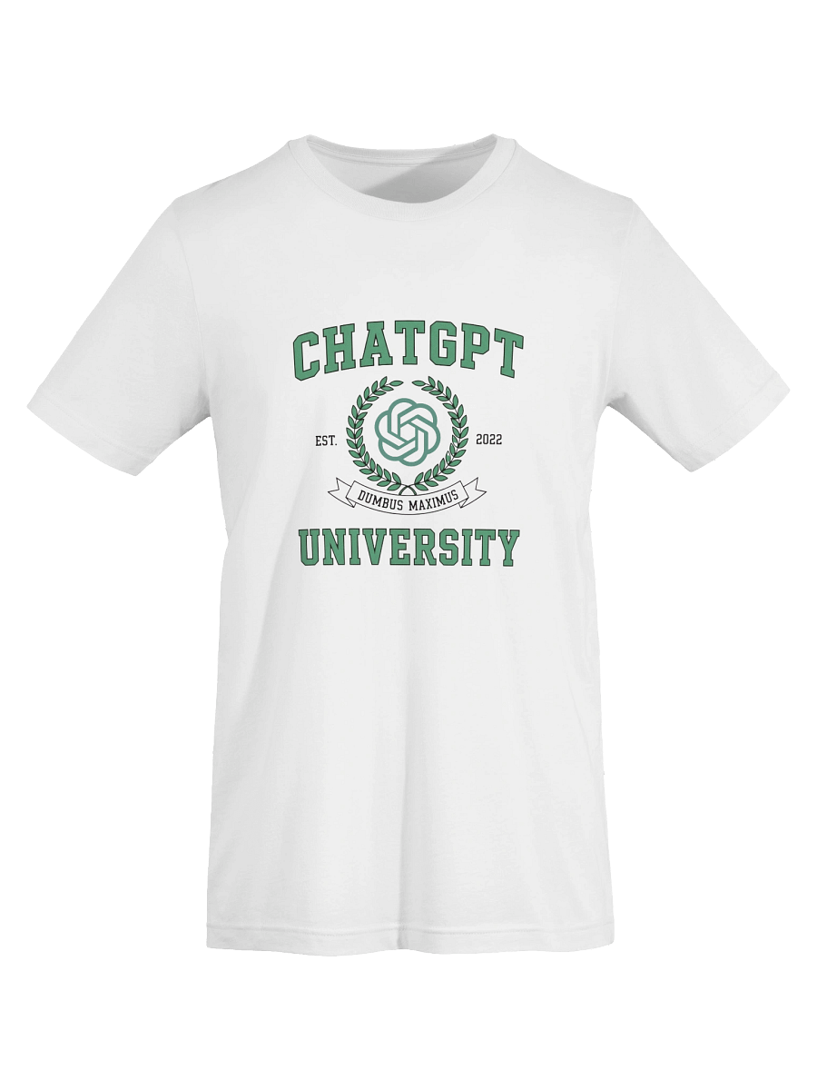 CHATGPT UNIVERSITY product image (7)