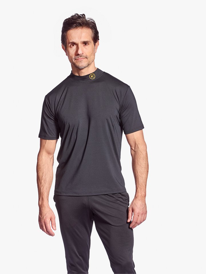 Kymira Surge Turtleneck Shirt - Men's product image (1)