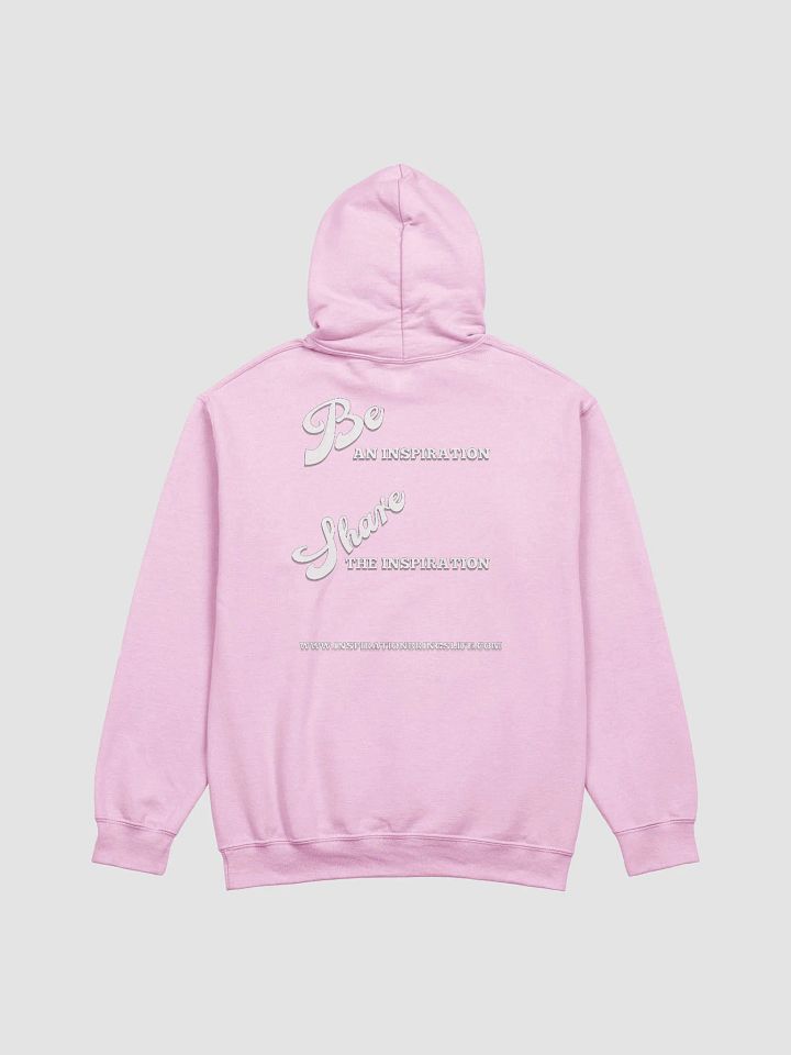 Unapologetically Me - Hoodie product image (2)