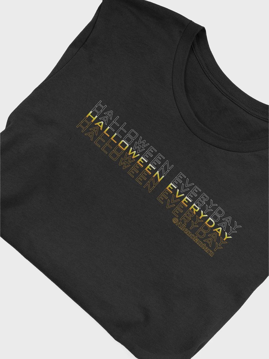 Halloween Everyday Shirt product image (44)