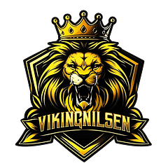 VikingNilsen Merch