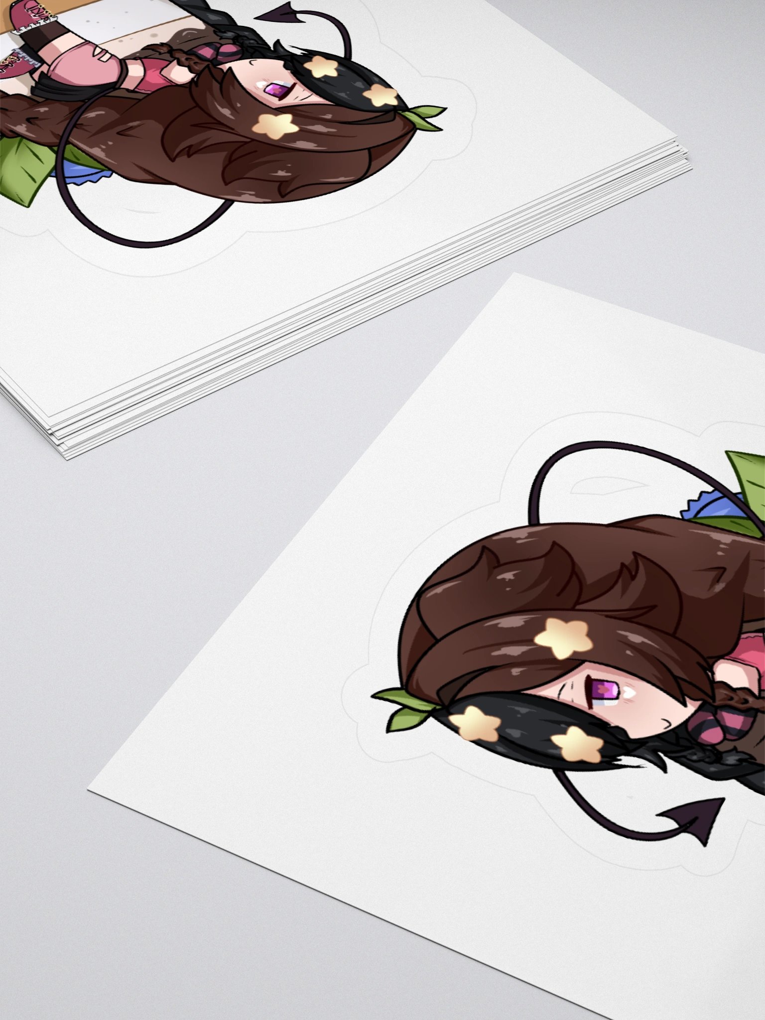 Birthday Collection Single Sticker 3 product image (4)