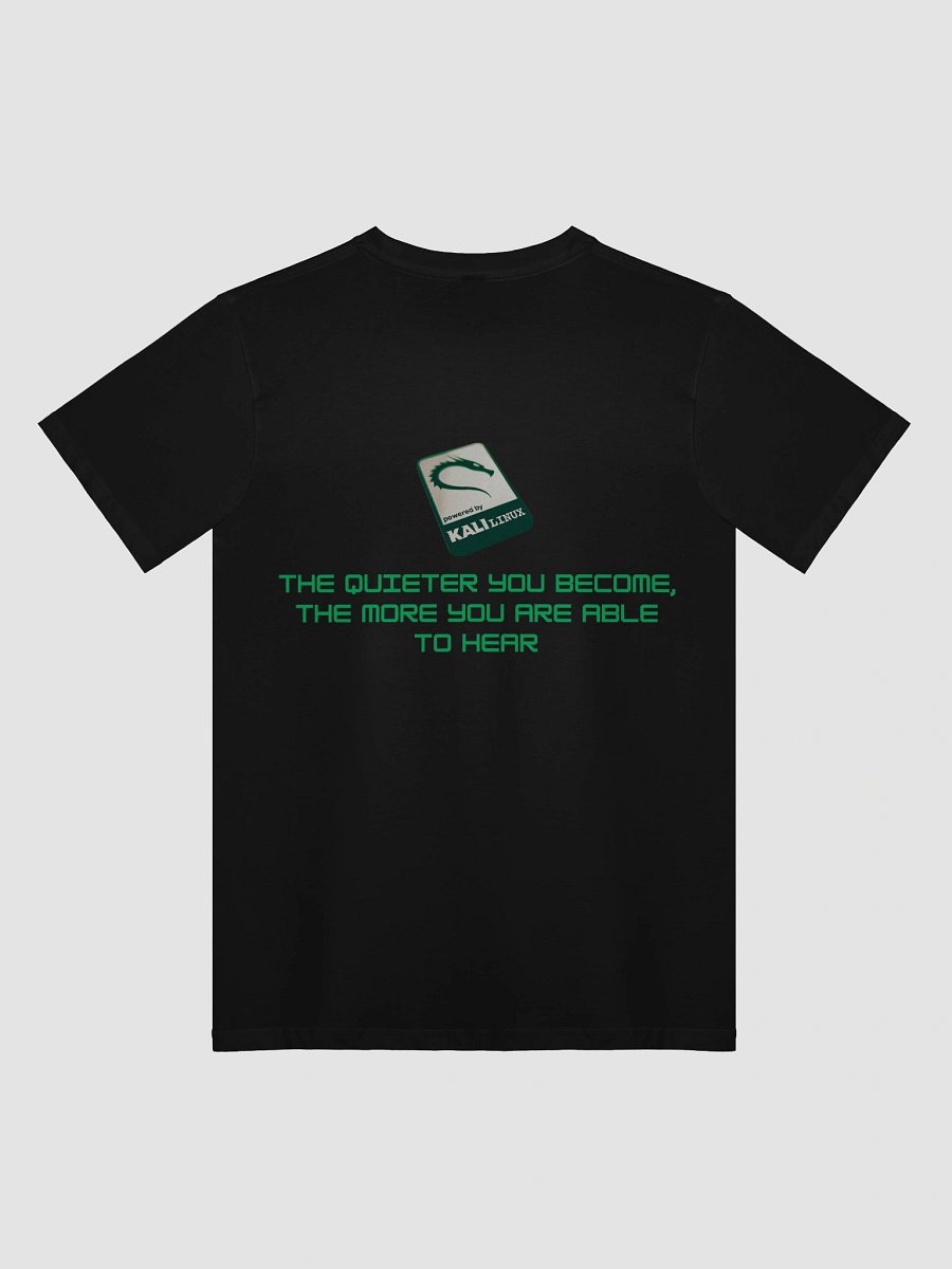 Penetrate the Defenses, uncover the gaps. product image (2)