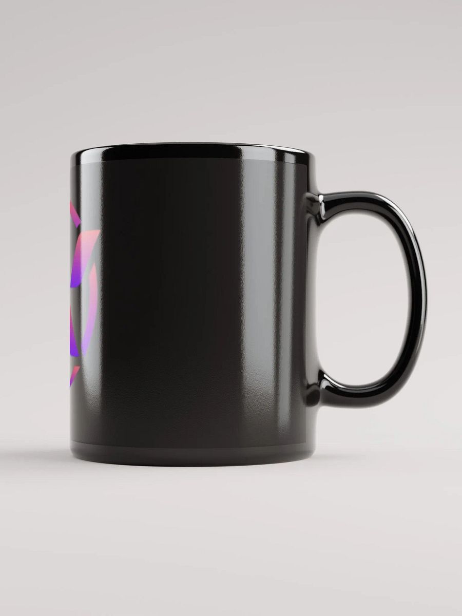 Zephyr Emblem Mug product image (2)
