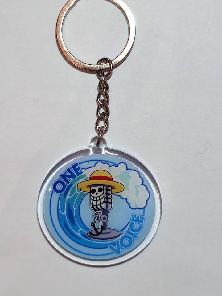One Voice - Strohhüte vereint! product image (1)